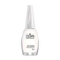 Esmalte Colorama Natural 8ml Via Lactea