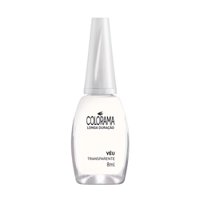 Esmalte Colorama Natural 8ml Veu