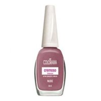 Esmalte Colorama Crem 8ml Nude