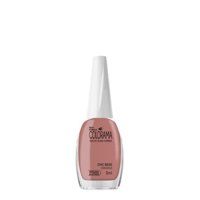 Esmalte Colorama Crem 8ml Chic Pele