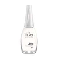 Esmalte Colorama Crem 8ml Samba Juliana