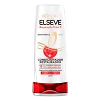Condicionador Elseve 200ml Repar Total 5 Cab Dani