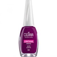 Colorama Esm.glamour Noite Quente