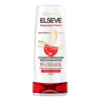 Condicionador Elseve 400ml Repar Total 5 Cab Dani