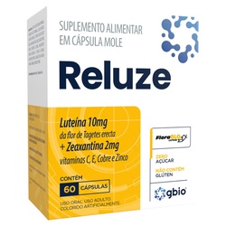 Reluze C/60cps Gbio