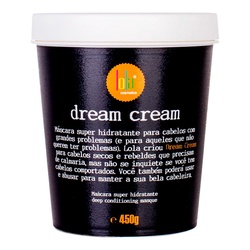Mascara Lola Dream Cream 450g