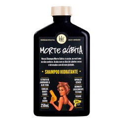 Shampoo Morte Subita Lola 250ml