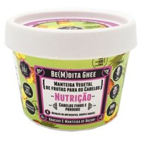 Mascara Bendita Ghee Abacaxi 100gr