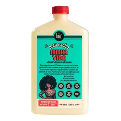 Shampoo Meu Cacho Minha Vida 500ml