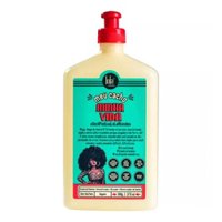 Creme De Pentear Meu Cacho Minha Vida 500gr