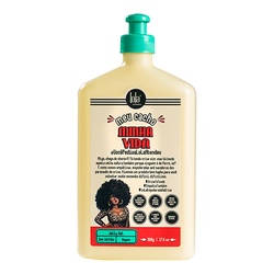 Creme Meu Cacho Minha Vida Jelly Gel 500gr