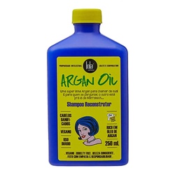Shampoo Argan Oil 250ml