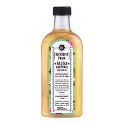 Hidratante Geleia Bendita Ghee 200ml