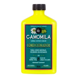Condicionador Lola Camomila 250ml