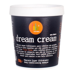 Mascara Lola Dream Cream 200g