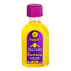 Oleo Lola Pinga Pataua Morin 50ml