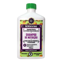 Shampoo Ghee Lola Abacaxi 250ml