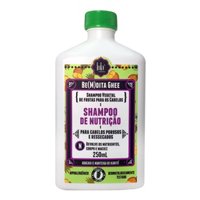 Shampoo Ghee Lola Abacaxi 250ml