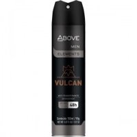 Desodorante Above Aero Elements Vulcan