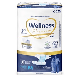 Fr.confort Master Wellness M 8un(2/8)*