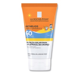 Anthelios Dermoped Fps 60 120ml
