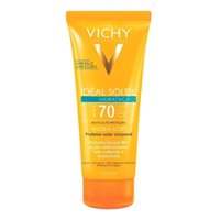 Ideal Soleil Hidrasoft Fps70 200ml