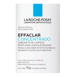 Effaclar Sab Concentrado 70gr