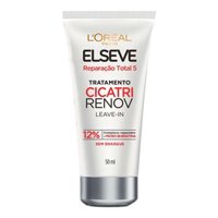 Leave In Elseve Cicatrirenove 50ml
