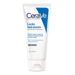 Cerave Locao Hid 200ml Seca/ext Seca