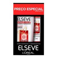 Promopack Sh+cond Elseve Reparacao Total