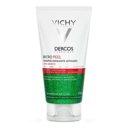 Dercos Micropeel Sh 150ml
