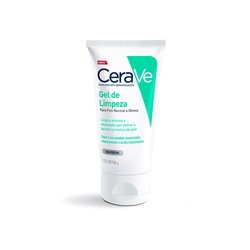 Cerave Gel De Limpeza 150g