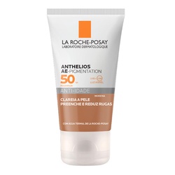 Anthelios Ae Pigm Morena Fps 50 40g