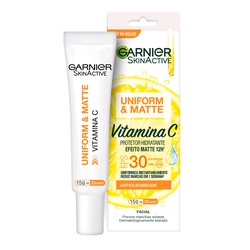 Hidratante Facial Garnier Efeito Matte 15g 12h