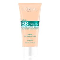 Protetor Solar Bb Clara Fps50 30m