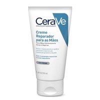 Cerave Creme Reparador Maos 50ml*