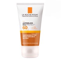 Anthelios Xl Protec Face Mor+ Fps60 40gr