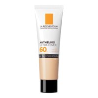Anthelios Ultra Cover Fps60 Cor 2.0 30g