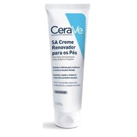 Cerave Sa Creme Renovador Pes 88g