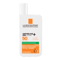 Anthelios Airlicium Fps 50 S/cor Fluid