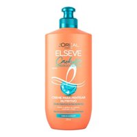 Creme Pentear Elseve 250ml Cachos Sonhos