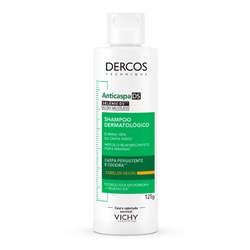 Dercos Sh Anticaspa 125ml