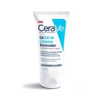 Cerave Sa Gel De Limpeza 150g Renovador