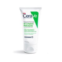 Cerave Espuma Limpeza 60g