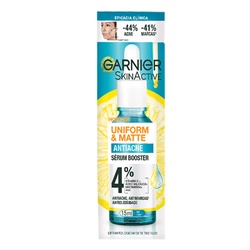 Garnier Cr.facial 15ml Serum Antiacne