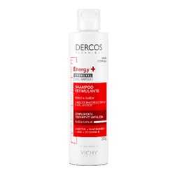 Dercos Sh Energy+ 200ml