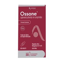Ossone Cpr Rev 30 Cpr