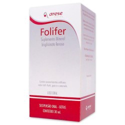 Folifer Gts 30ml