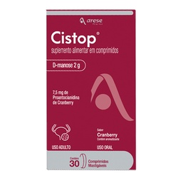 Cistop C/30 Cp Mastig