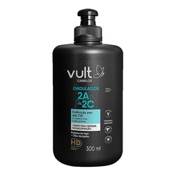 Creme Pent Vult Ondulados 300ml